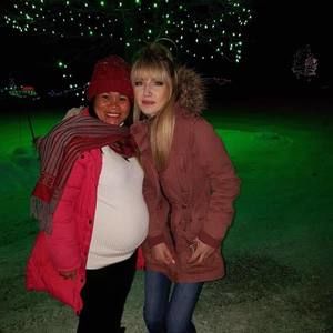 Meet your Posher, Bridgett